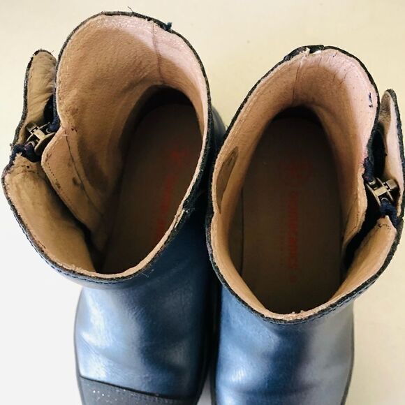 Biomecanics Girls' Glitter Booties - Picture 14 of 16